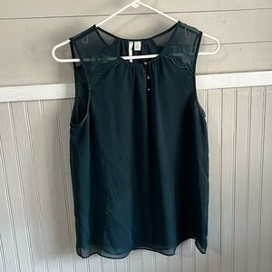 Lauren Conrad tank top‎